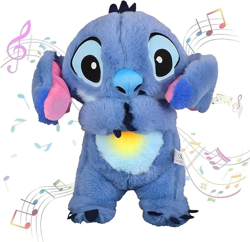 Peluche que Respira