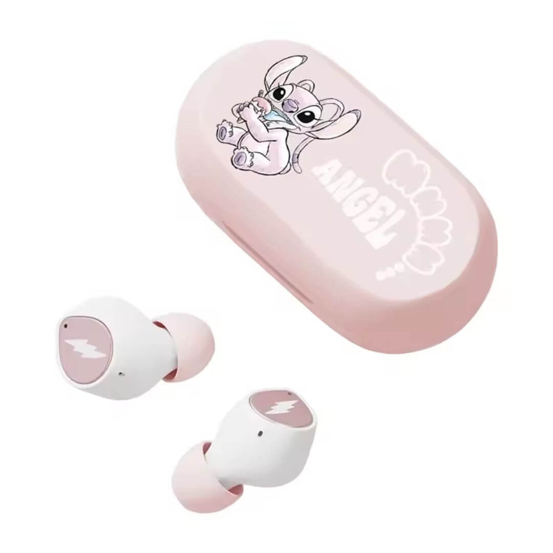 Auriculares Bluetooth inalámbricos