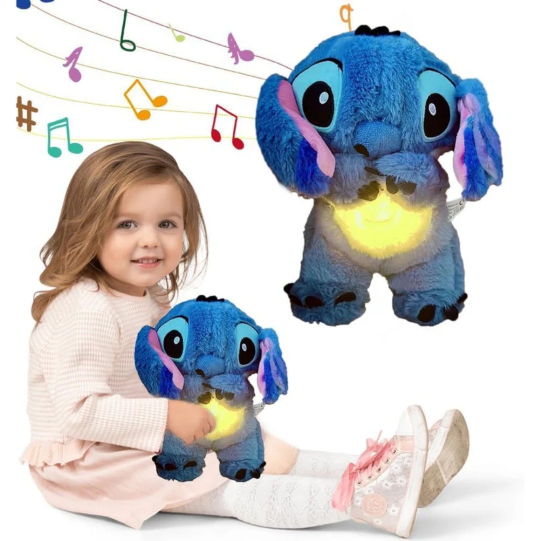 Peluche que Respira