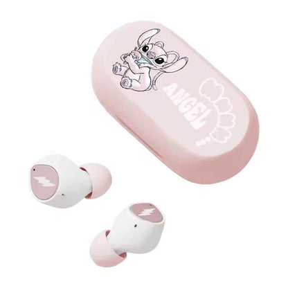 Auriculares Bluetooth inalámbricos