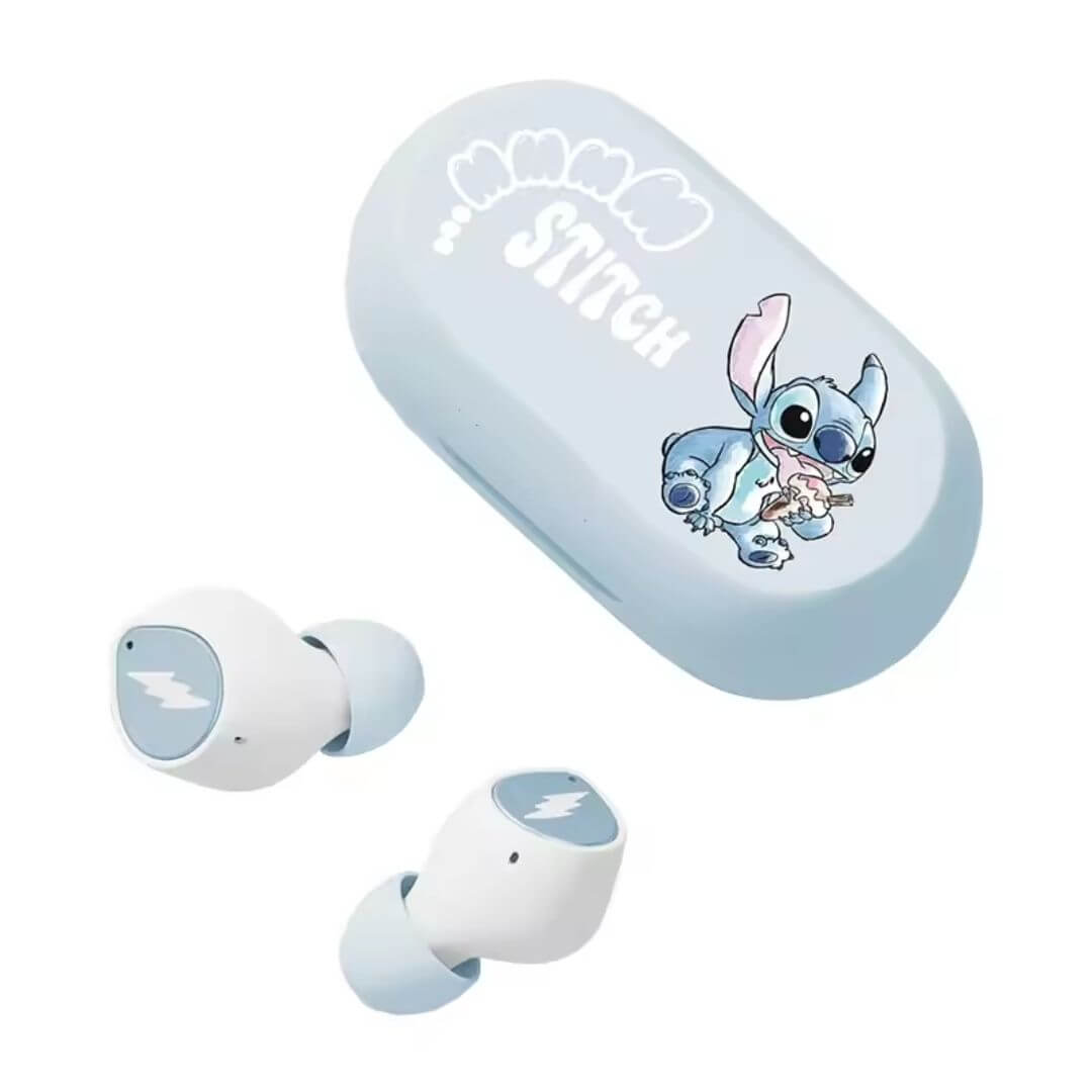 Auriculares Bluetooth inalámbricos