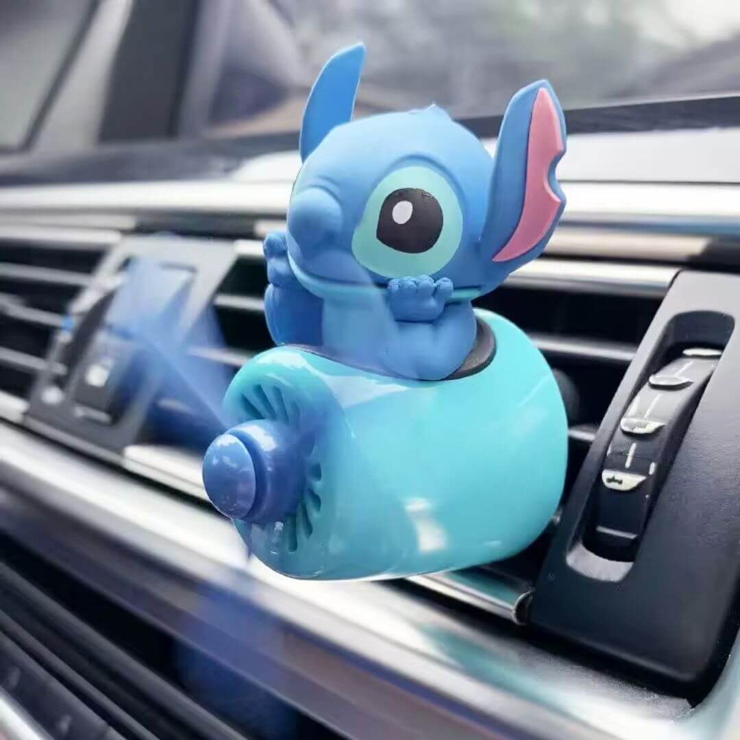 Ambientador de coche