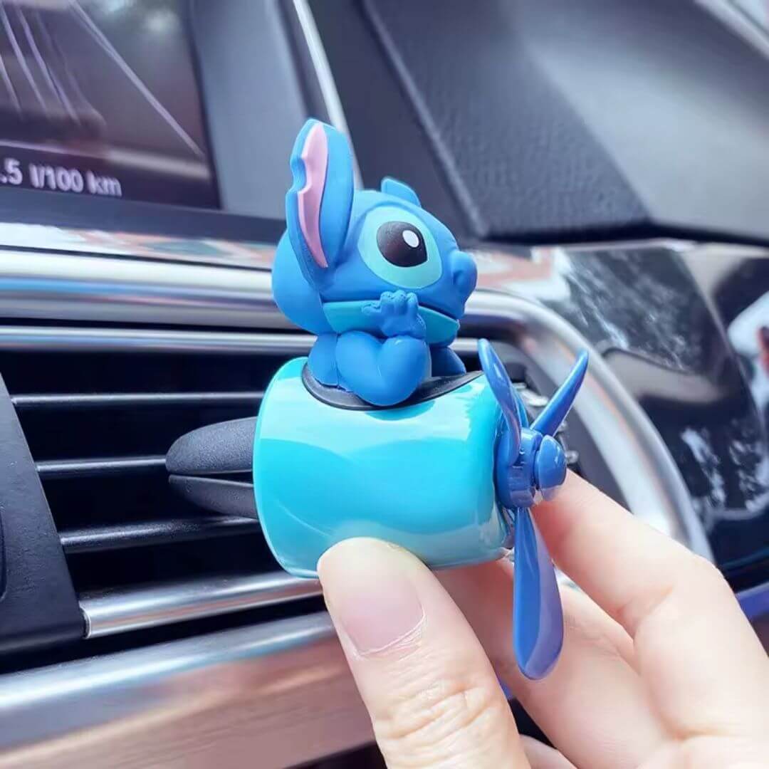 Ambientador de coche